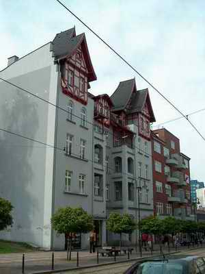 Zabrze